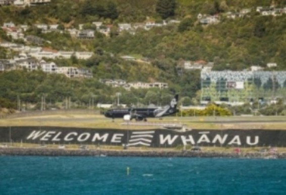 Overseas visitors to NZ show significant uptick Overseas visitors to NZ show significant uptick