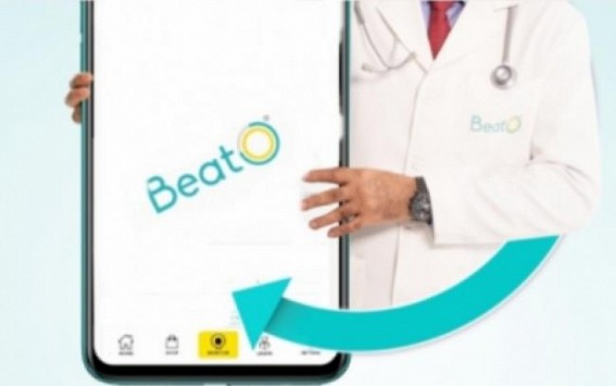 Diabetes care platform BeatO raises $33 mn led by Lightrock India Diabetes care platform BeatO raises $33 mn led by Lightrock India