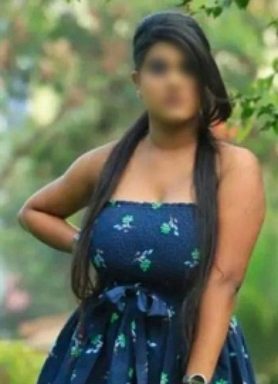 Model sexually harassed by Rapido rider in B'luru Model sexually harassed by Rapido rider in B'luru