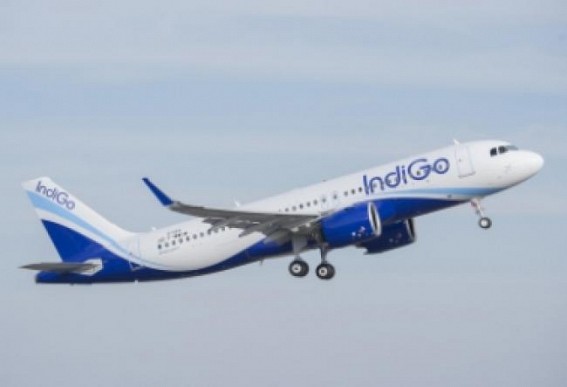 IndiGo re-commences Hyderabad-Dhaka flights IndiGo re-commences Hyderabad-Dhaka flights