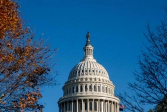 Republicans get House, US gets 'divided' govt Republicans get House, US gets 'divided' govt