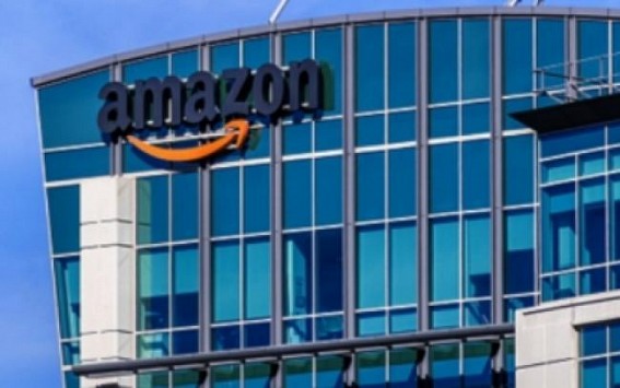 Amazon confirms layoffs, employees say 'horrendous way to treat people' Amazon confirms layoffs, employees say 'horrendous way to treat people'
