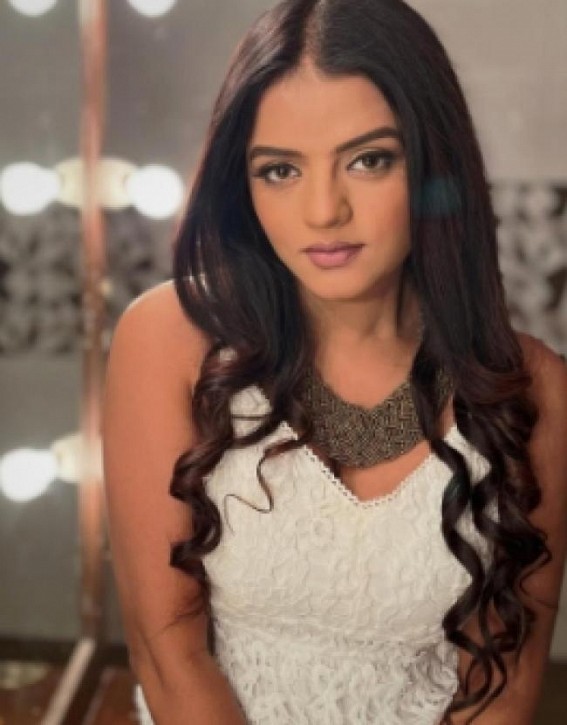 In a first, Mitaali Nag plays a negative role in 'Aashiqana 2' In a first, Mitaali Nag plays a negative role in 'Aashiqana 2'