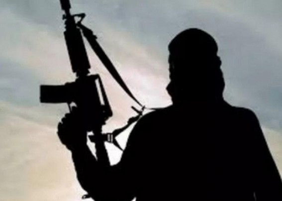 Ex-Kashmiri journo mastermind behind threats to local scribes: Police Ex-Kashmiri journo mastermind behind threats to local scribes: Police