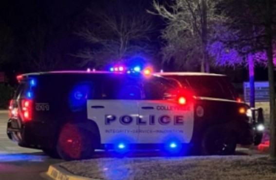 3 students detained in Texas for making calls about fake shooter 3 students detained in Texas for making calls about fake shooter