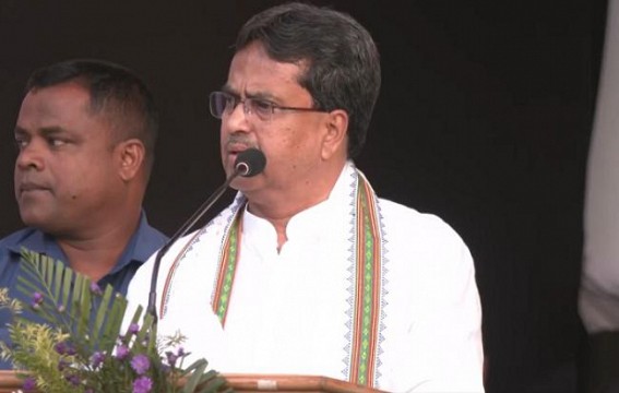 ‘People no more go out of State for better treatment’ : Claims CM ‘People no more go out of State for better treatment’ : Claims CM