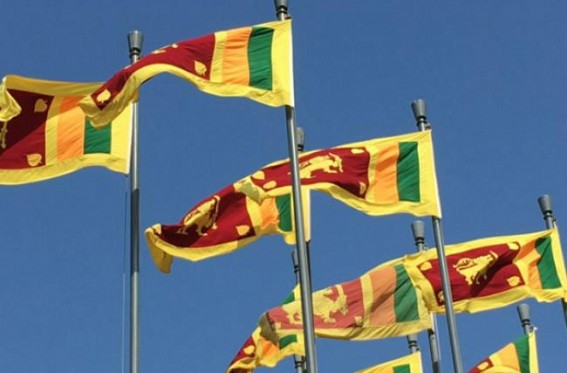 Sri Lanka to conduct elephant census in 2023 Sri Lanka to conduct elephant census in 2023