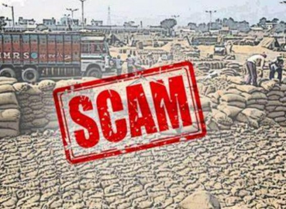Congress demands inquiry into foodgrain 'smuggling' in Goa Congress demands inquiry into foodgrain 'smuggling' in Goa