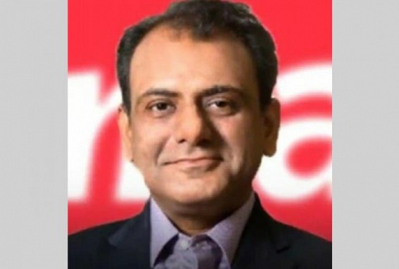 Zomato co-founder Mohit Gupta resigns Zomato co-founder Mohit Gupta resigns