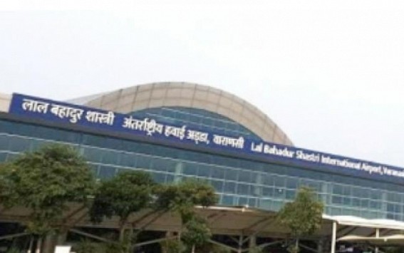 Varanasi first UP airport to enjoy 5G service