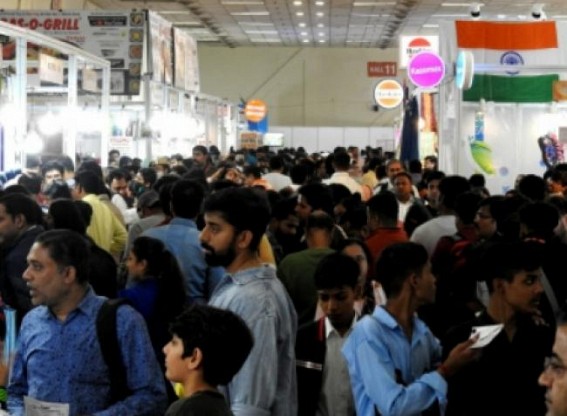 Odisha repeals Covid-19 restrictions Odisha repeals Covid-19 restrictions