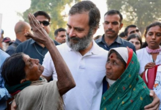 Maha: Congress to distribute 100,000 copies of Constitution Maha: Congress to distribute 100,000 copies of Constitution