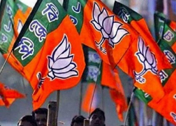 Gujarat Assembly polls: BJP suspends seven rebels