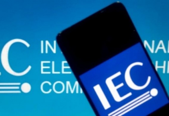 India wins vice presidency of International Electrotechnical Commission India wins vice presidency of International Electrotechnical Commission
