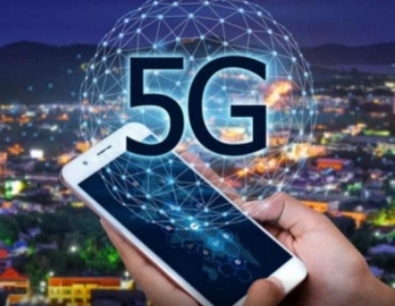 Gujarat 1st state to get Jio True 5G across all districts Gujarat 1st state to get Jio True 5G across all districts