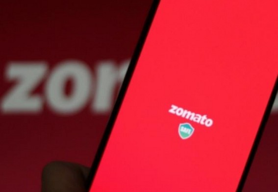 Zomato now available in Hindi, delivering 150K orders via regional language platforms Zomato now available in Hindi, delivering 150K orders via regional language platforms
