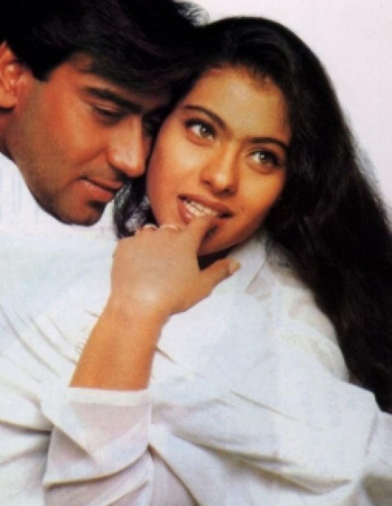 Kajol reveals Ajay Devgn is a fabulous cook, has quirks in the kitchen