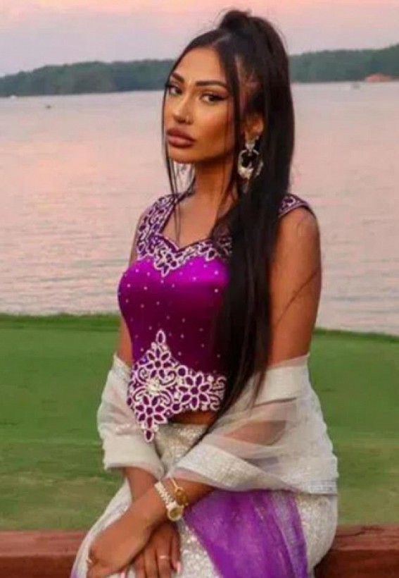 Indian-American model calls Varanasi 'scariest city'; slammed Indian-American model calls Varanasi 'scariest city'; slammed