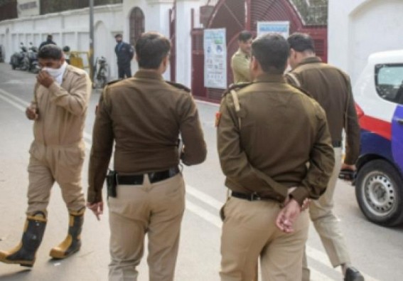 L-G recommends Delhi Police proposal to Centre to extend law on bootleggers, drug offenders