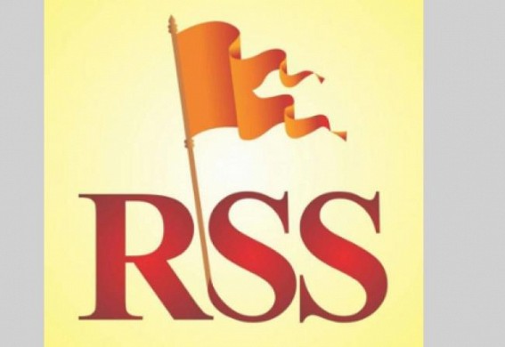 RSS leaders urge Centre to restore old pension scheme, raise import duty
