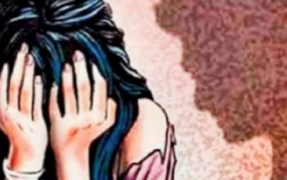 Minor girl molested by friend, his accomplice in K'taka