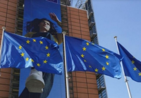 EU plans to criminalise violation of sanctions against Russia EU plans to criminalise violation of sanctions against Russia