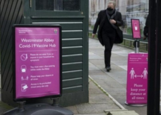 UK Covid cases again rise above 1 million in a week UK Covid cases again rise above 1 million in a week