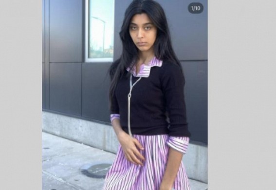 Popular Indo-Canadian TikToker dies 'unexpectedly' at 21 Popular Indo-Canadian TikToker dies 'unexpectedly' at 21