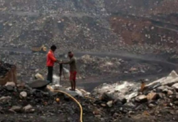 Govt has 'modified' 62 coal mines to make them attractive for buyers