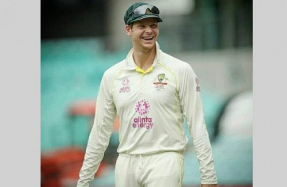 Smith captains Australia in Test against West Indies as Cummins suffers mild quad soreness