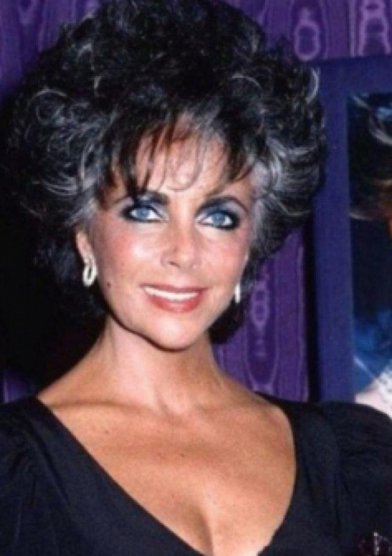 Elizabeth Taylor's diamond was owned by ex-wife of a Nazi Elizabeth Taylor's diamond was owned by ex-wife of a Nazi