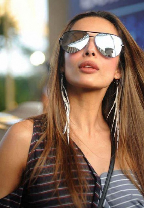 Malaika Arora: 'I want to do things for myself' Malaika Arora: 'I want to do things for myself'