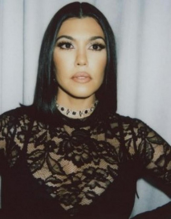 Kourtney 'finally' has her energy back after quitting IVF Kourtney 'finally' has her energy back after quitting IVF