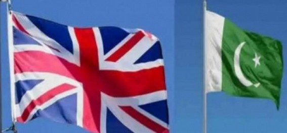 UK sanctions Pak cleric known for forced conversions, marriages of minor Hindu girls UK sanctions Pak cleric known for forced conversions, marriages of minor Hindu girls