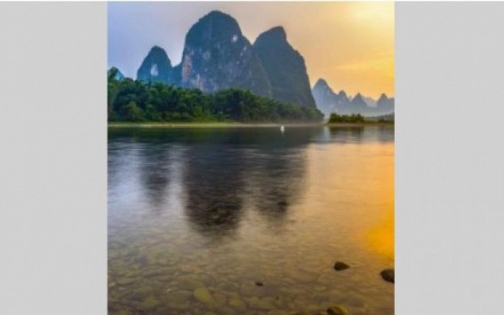 International nature conservation agency announces new Green List sites International nature conservation agency announces new Green List sites