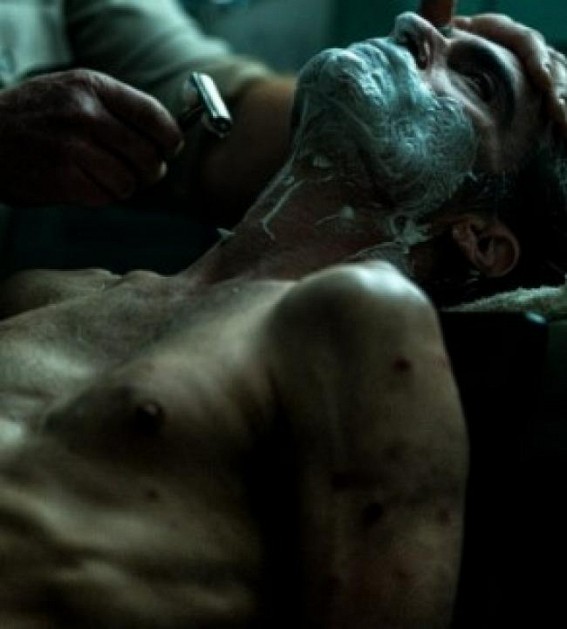 'Joker: Folie a Deux' first look out as film enters Day One of production 'Joker: Folie a Deux' first look out as film enters Day One of production