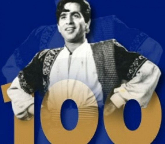 Throwback Sunday: Tragedy king Dilip Kumar's acting skills draw youngsters to cinema halls Throwback Sunday: Tragedy king Dilip Kumar's acting skills draw youngsters to cinema halls