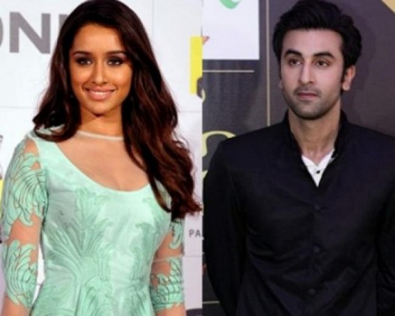 'TJMM': Makers release teaser of a title for Ranbir-starrer Luv Ranjan film 'TJMM': Makers release teaser of a title for Ranbir-starrer Luv Ranjan film