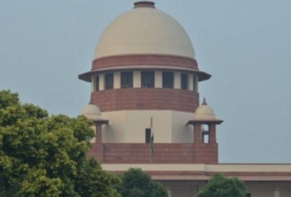 'Corruption corroding like cancerous lymph nodes': SC seeks sincere efforts to bring corrupt to book