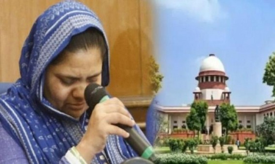 Bilkis Bano case: SC dismisses review against May judgment on remission policy