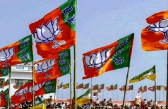 From booth up, BJP all set to kickstart 2024 Lok Sabha campaign