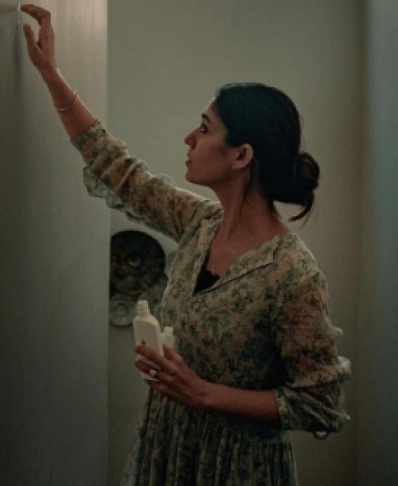Hindi trailer of Nayanthara's 'Connect' blends horror with pandemic