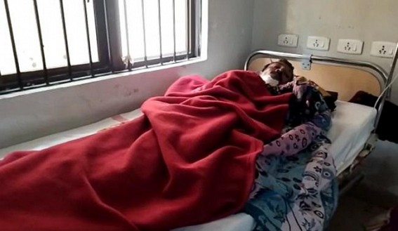3 Injured in Knife Attack in Santir Bazar 3 Injured in Knife Attack in Santir Bazar