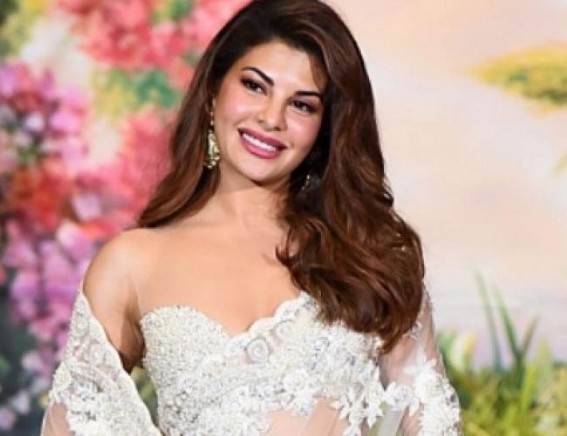 'Working with Rohit Shetty is on every actor's wishlist,' says Jacqueline Fernandez