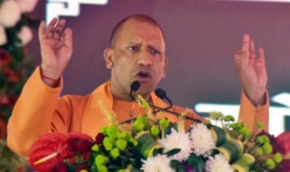 UP govt to make new policy for Covid management: CM Yogi