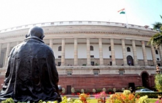Govt stumps Oppn, dodges debates yet again in Parliament