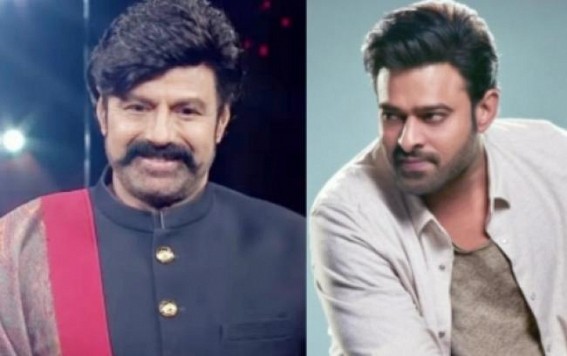 Ahead of Prabhas episode, OTT platform gets Delhi HC's protection for 'Unstoppable' Ahead of Prabhas episode, OTT platform gets Delhi HC's protection for 'Unstoppable'