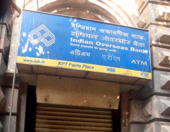 Indian Overseas Bank's Q3FY22 net profit up 113%