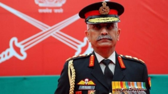 India already facing trailers of future wars: Army Chief India already facing trailers of future wars: Army Chief