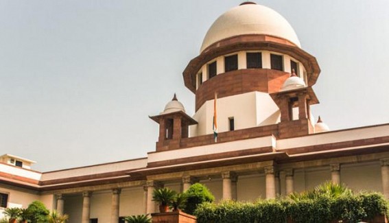 'Can't be party to misuse of police', SC seeks Punjab govt's reply in plea against MLA 'Can't be party to misuse of police', SC seeks Punjab govt's reply in plea against MLA
